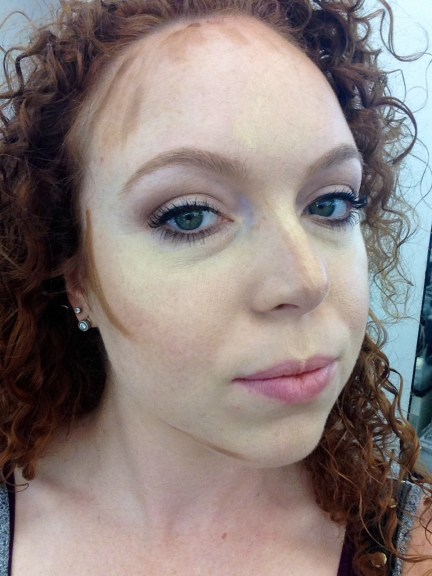 how to contour, contouring 101, contouring, basic contouring, makeup contouring, makeup, beauty, laura mercier, laura mercier flawless contouring palette, laura mercier flawless contouring palette review, swatches, review, palette, flawless contouring, flawless contouring palette, contouring for fair skin, fair skin contour, fair skin contouring, brushes for contouring, contouring brushes