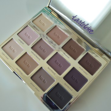 tarte, tartelette, tarte amazonian clay matte eyeshadow palette, tarte amazonian clay matte eyeshadow palette review, tarte amazonian clay matte eyeshadow palette swatches, review, swatches, beauty, makeup, beauty bloggers, beauty reviews, best matte eyeshadows, best matte eyeshadow palette, paraben free eyeshadows, paraben free makeup, natural makeup, amazonian clay makeup, amazonian clay