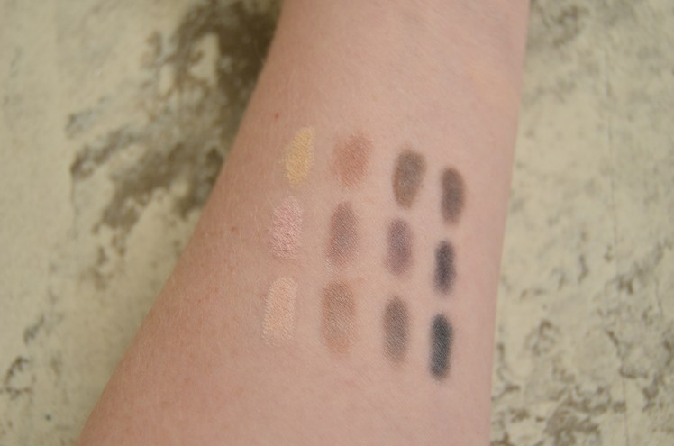 tarte, tartelette, tarte amazonian clay matte eyeshadow palette, tarte amazonian clay matte eyeshadow palette review, tarte amazonian clay matte eyeshadow palette swatches, review, swatches, beauty, makeup, beauty bloggers, beauty reviews, best matte eyeshadows, best matte eyeshadow palette, paraben free eyeshadows, paraben free makeup, natural makeup, amazonian clay makeup, amazonian clay