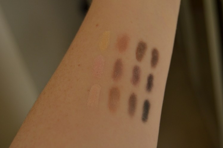 tarte, tartelette, tarte amazonian clay matte eyeshadow palette, tarte amazonian clay matte eyeshadow palette review, tarte amazonian clay matte eyeshadow palette swatches, review, swatches, beauty, makeup, beauty bloggers, beauty reviews, best matte eyeshadows, best matte eyeshadow palette, paraben free eyeshadows, paraben free makeup, natural makeup, amazonian clay makeup, amazonian clay