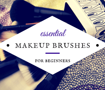 essential makeup brushes for beginners, makeup brushes for beginners, beginning makeup brushes, starter makeup brushes, essential makeup brushes, affordable makeup brushes, affordable makeup brushes for beginners, top 5 makeup brushes, top 5 makeup brushes for beginners, makeup beginners, makeup, beauty