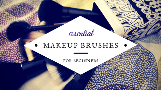essential makeup brushes for beginners, makeup brushes for beginners, beginning makeup brushes, starter makeup brushes, essential makeup brushes, affordable makeup brushes, affordable makeup brushes for beginners, top 5 makeup brushes, top 5 makeup brushes for beginners, makeup beginners, makeup, beauty