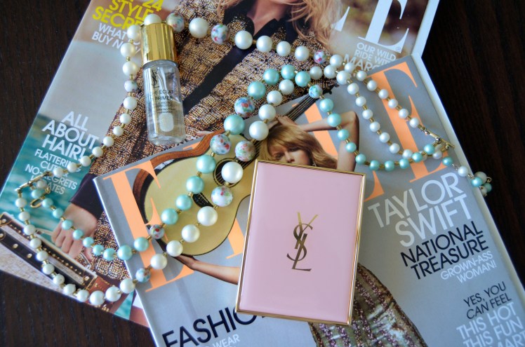 ysl touche éclat blur perfector reviews