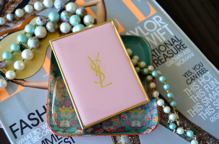 ysl touche éclat blur perfector reviews