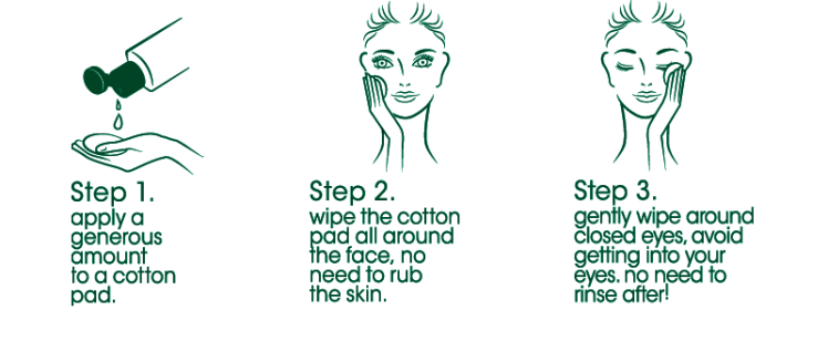 simple cleansing micellar water review