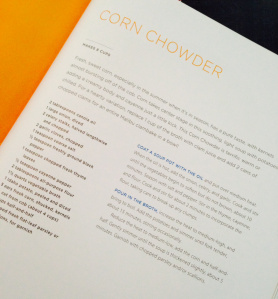lemonade corn chowder recipe, lemonade recipes, corn chowder, corn chowder recipes, summer soup recipes, summer recipes, how to make corn chowder, best lemonade recipes, summer corn chowder, corn recipes, fresh corn grill recipes, fresh corn grill corn chowder recipe