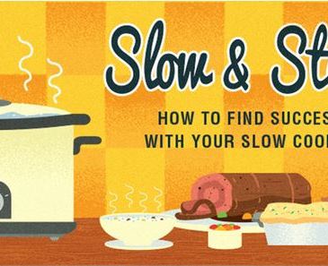 slow cooker hacks and tips