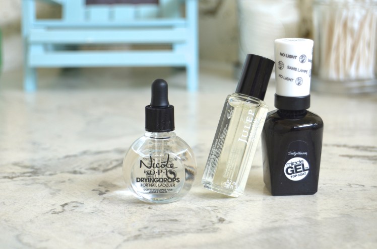 how to make your manicure last 10+ days