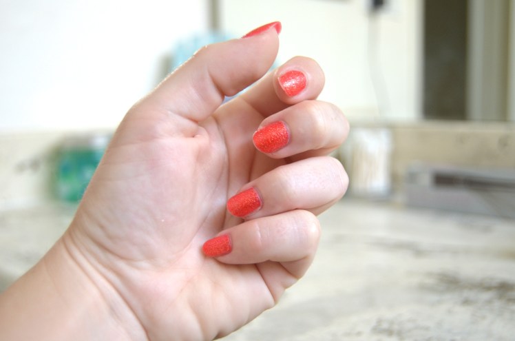 how to make your manicure last 10+ days