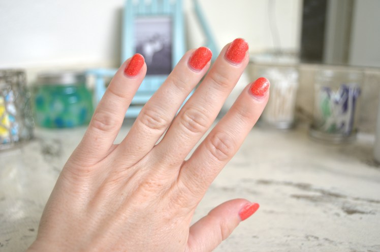 how to make your manicure last 10+ days