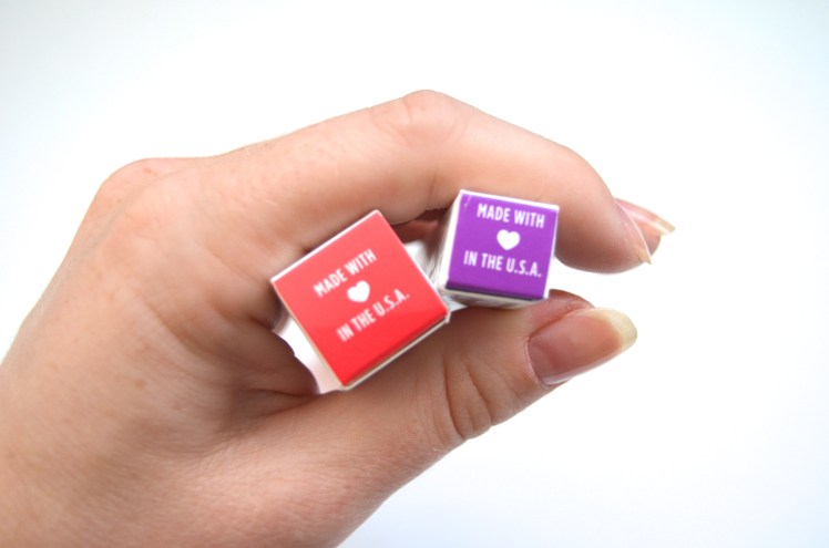 colourpop haul, how to stand out with your makeup, colourpop review, colourpop