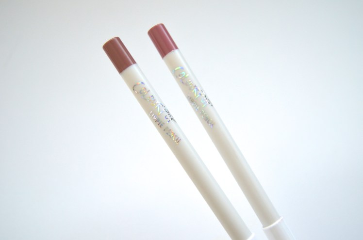 colourpop haul, how to stand out with your makeup, colourpop review, colourpop