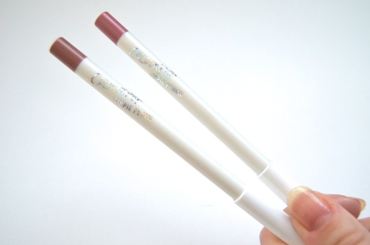 colourpop haul, how to stand out with your makeup, colourpop review, colourpop