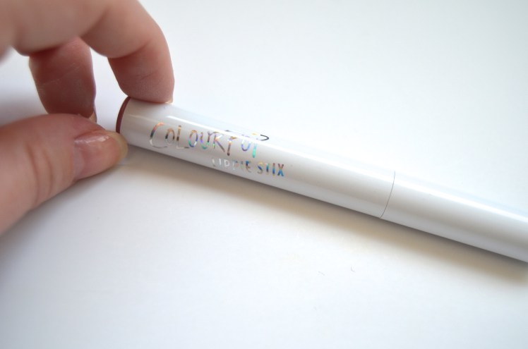 colourpop haul, how to stand out with your makeup, colourpop review, colourpop