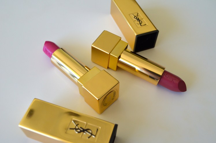 YSL Rouge Pur Couture