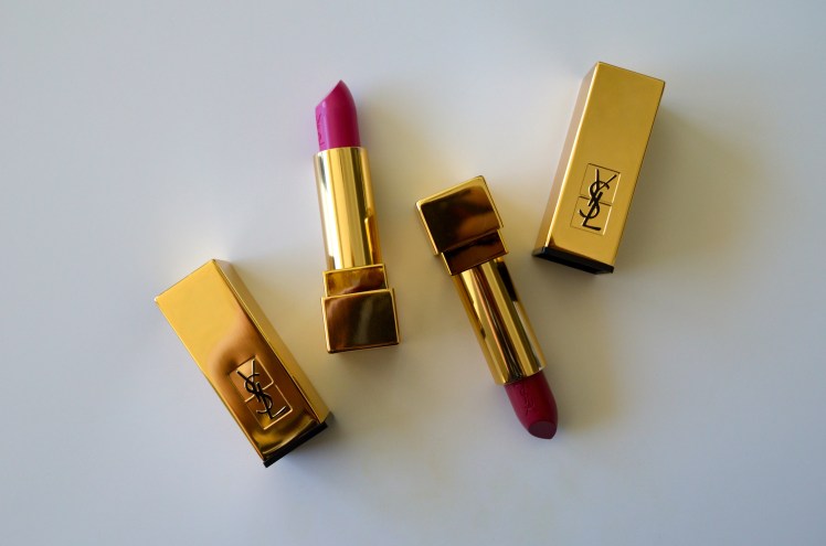 YSL Rouge Pur Couture