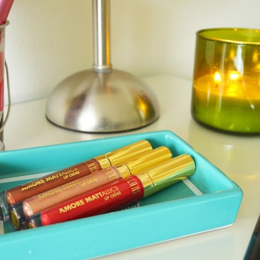 Milani Metallic Liquid Lipsticks | Kylie Jenner Dupes