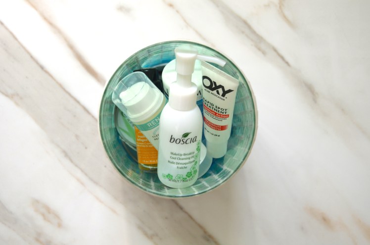 skincare in your 20s, treating young adult skin concerns, treating teen skin concerns, treating adult skin concerns